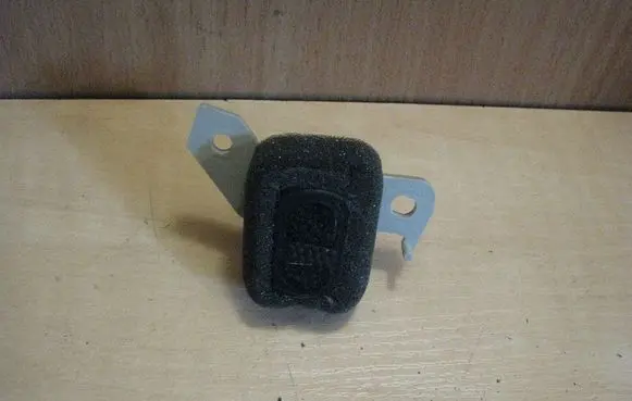 Mazda 6 Microphone (bluetooth/phone) 