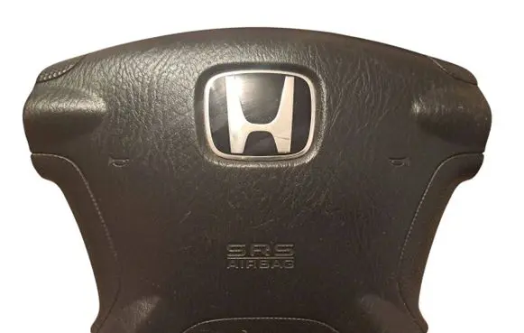 Honda CR-V Steering wheel airbag 77800S9AG800