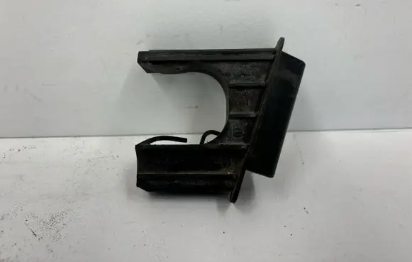 Mercedes-Benz C AMG W204 Radiator support slam panel bracket A2046280108