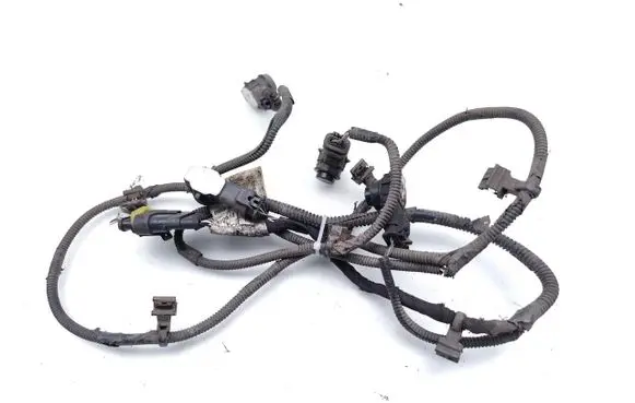 Peugeot Boxer Parking sensor (PDC) wiring loom 1389749080