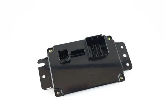 Jeep Grand Cherokee Air conditioning/heating control unit 68410583AC P68410583AC