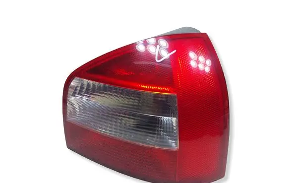 Audi A3 S3 8L Rear/tail lights 152691