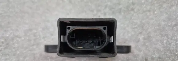 BMW X5 E53 ESP acceleration yaw rate sensor 0265005248 0016389 34526753694