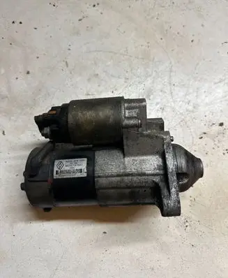 Renault Megane II Starter motor 8200306595 M000T87881
