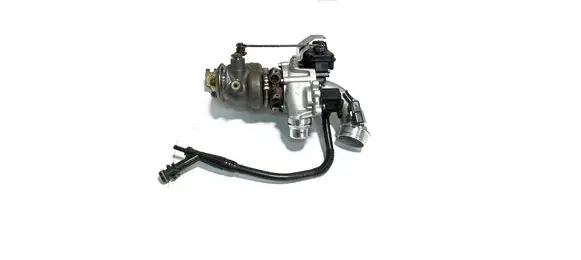 Mercedes-Benz A W177 Turbo A2820900280 38462