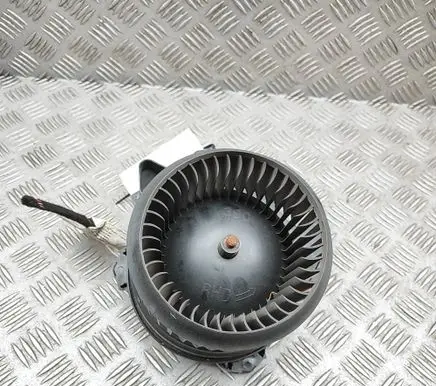 Mercedes-Benz CLA C117 X117 W117 Heater fan/blower A2469064300 CZ1163600764