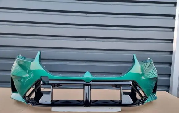 BMW M5 G90 Front bumper