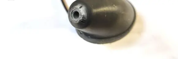 Volkswagen Caddy Radio antenna 