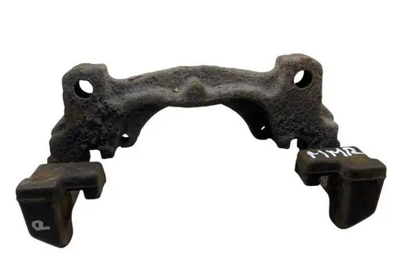 Peugeot Partner Front Brake Caliper Pad/Carrier 4404J7