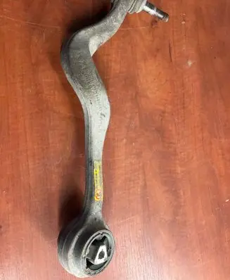 BMW 5 E60 E61 Front lower control arm/wishbone 6082T6