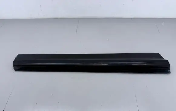 Audi Q7 4L Front door trim (molding) 4L0853959