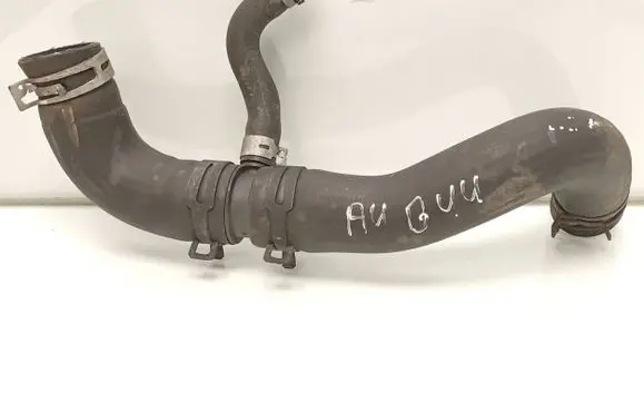 Nissan Juke I F15 Engine coolant pipe/hose
