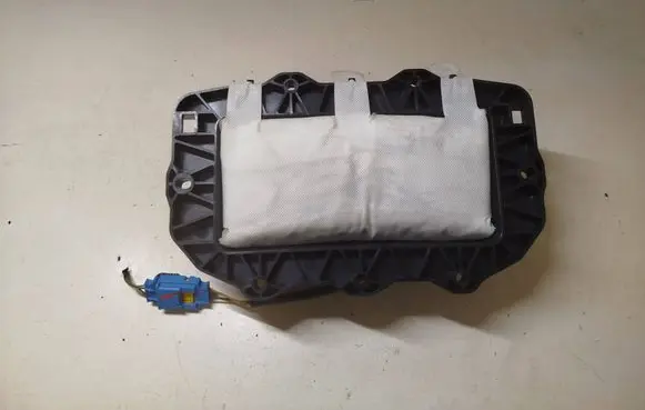 Peugeot 208 I Passenger airbag 9672848580