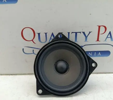 BMW X5 E70 Front door speaker 9141494