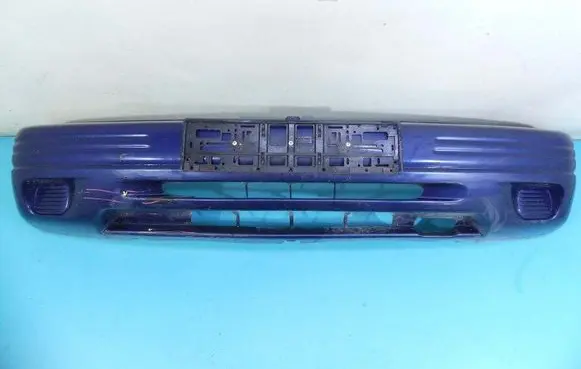 Suzuki Grand Vitara I Front bumper IMPRK1273127