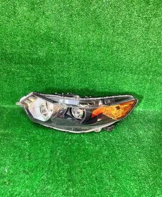 Honda Accord Headlight/headlamp