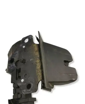 Audi A6 S6 C6 4F Tailgate/trunk/boot lock/catch/latch 8P4827505C
