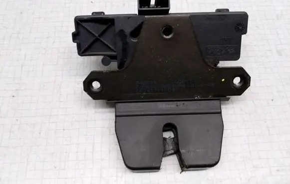 Ford Focus C-MAX Tailgate/trunk/boot lock/catch/latch 3M51R442A66AM