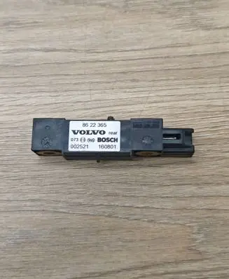 Volvo XC90 Airbag deployment crash/impact sensor 8622365 160801
