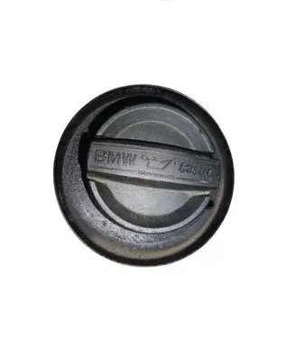 BMW 5 F10 F11 Oil filler cap 7808452