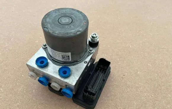 Mercedes-Benz A W177 ABS Pump A1779009303 A1779040303 A1779019202