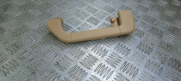 Porsche Cayenne (92A) Rear interior roof grab handle 7P0857644