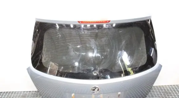 Opel Antara Tailgate/trunk/boot lid GJE