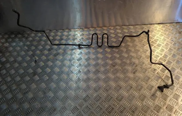 Mercedes-Benz C W203 Vacuum line/pipe/hose