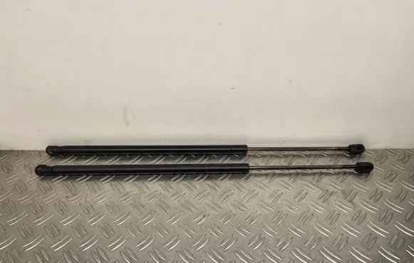 Ford Fiesta Tailgate/trunk strut/damper 2S61A406A10AC