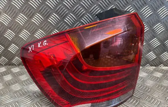 BMW X1 E84 Rear/tail lights 2990109 03425500 1111113086