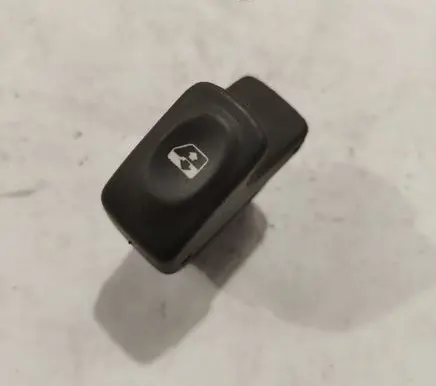 Renault Scenic I Electric window control switch 432963K