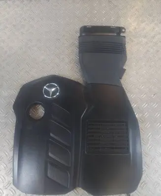 Peugeot Bipper Engine cover (trim) A6540107204