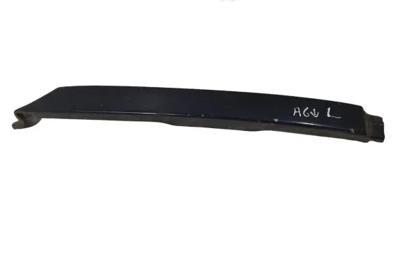 Audi A6 S6 C4 4A Under headlight/headlamp trim 4A0853207D