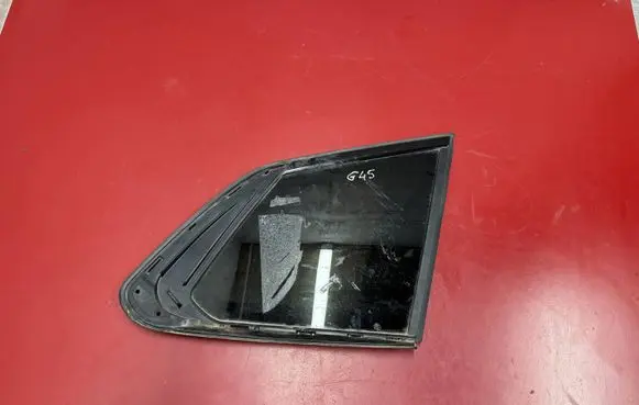 BMW X3 G45 Rear side window 5A31BF6 51375A31BF6