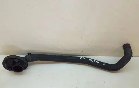 Mercedes-Benz C W204 Engine coolant pipe/hose A2048302296 HR114886 346020887
