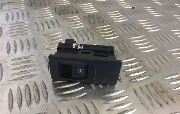 Volkswagen Phaeton Electric window control switch 3D0959858E 137