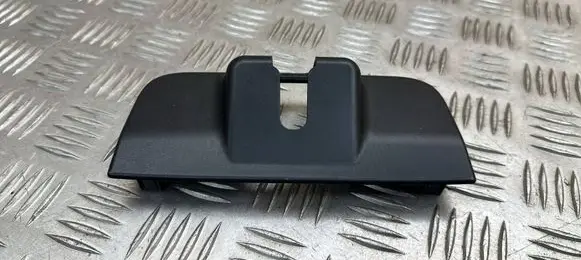 Lexus UX Tailgate/boot lid lock trim 6932176010