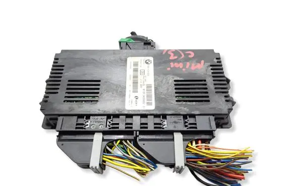Mini Cooper Countryman R60 Comfort/convenience module 3456952 532482805 23994322