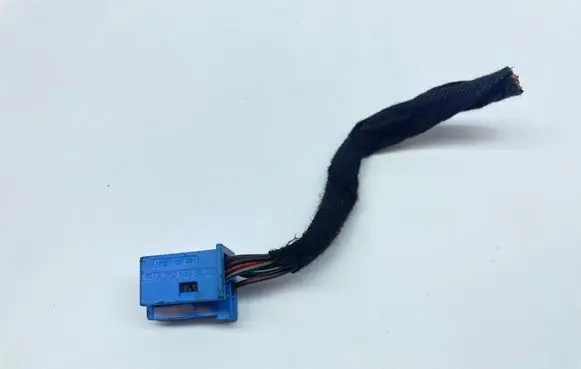 Mercedes-Benz C W204 Other wiring loom A0525458626