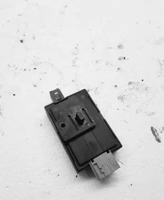 Peugeot 407 Alarm control unit/module 9655164080