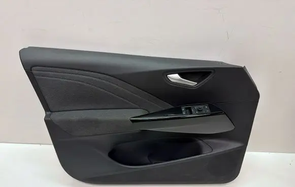 Volkswagen ID.3 Front door card panel trim 10B867009H 10B867009HEIZ