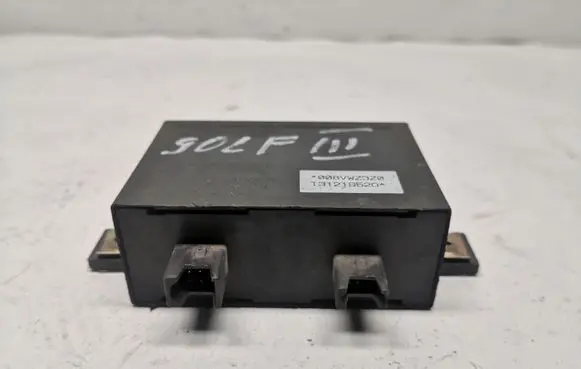Volkswagen Golf III Immobilizer control unit/module 008VWZ3Z0