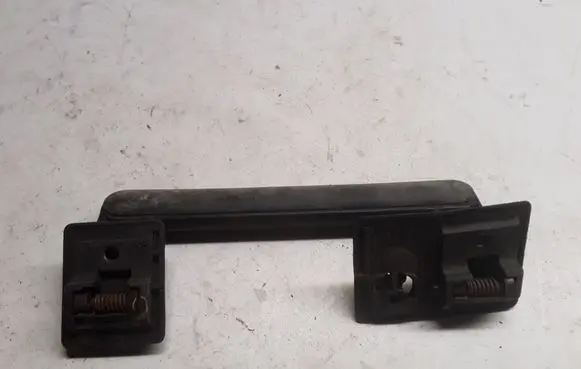 Audi 80 90 B3 Rear interior roof grab handle 443857607 443857607A