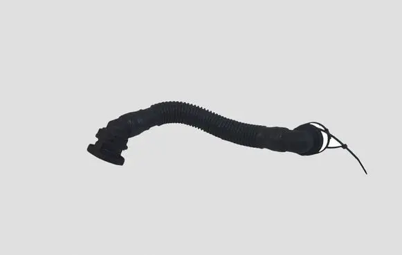 Volkswagen Golf VI Breather/breather pipe/hose 03L103493AL