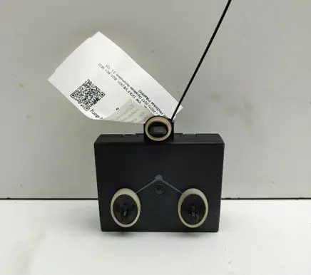 Volkswagen Golf VII Door control unit/module 5Q0959592B 5Q0959592E