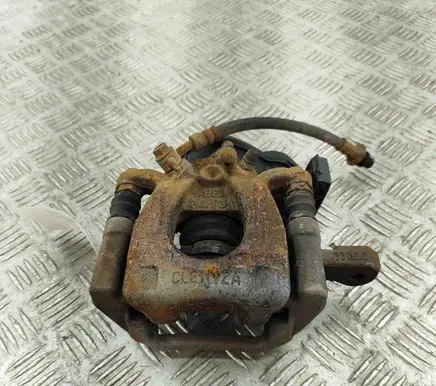 Nissan Leaf II (ZE1) Rear brake caliper 440005SA0A 440014CA0A