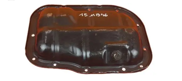 Toyota Auris E180 Oil sump 2ZRFXE