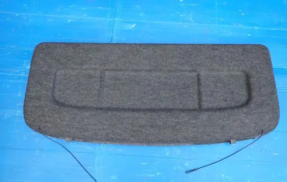 Nissan Micra Parcel shelf 