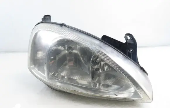 Opel Combo C Headlight/headlamp