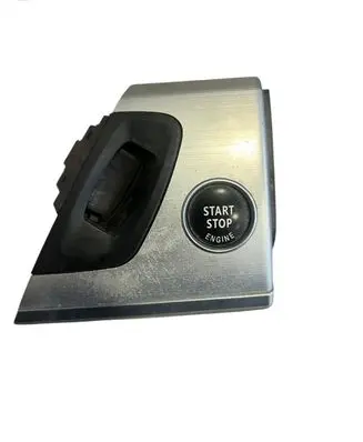 BMW X5 E70 Ignition lock 6966714